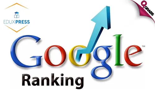 Unlocking Google Ranking Online Course!